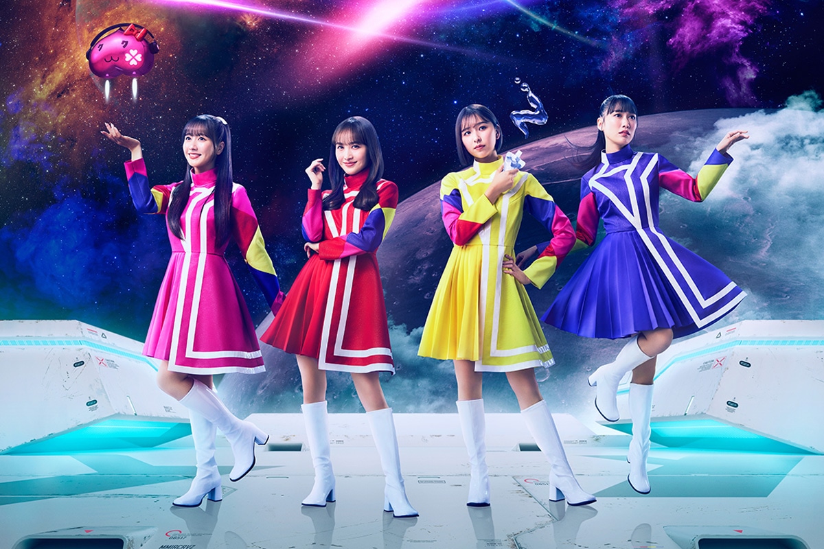 ももいろクローバーZ｜MAILIVIS(メイリビス)(並び順：価格(高い順) 11