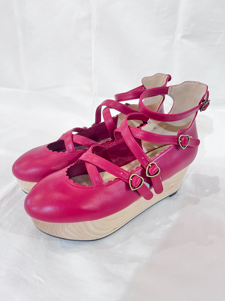 BABY,THE STARS SHINE BRIGHT BABY ヴィクトワールシューズ - BELSEL