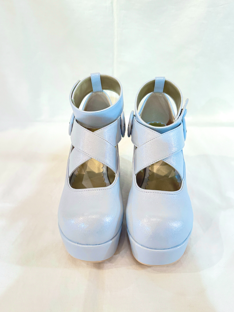 BABY,THE STARS SHINE BRIGHT 天使のおくつ - BELSELウェブ