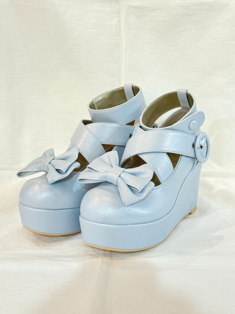 BABY,THE STARS SHINE BRIGHT 天使のおくつ - BELSELウェブ