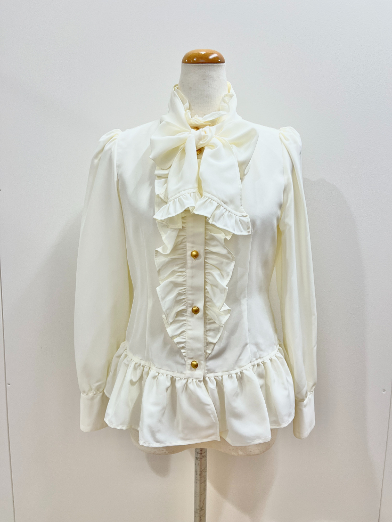 ALICE and the PIRATES Romeo ブラウス - BELSELウェブショッピング