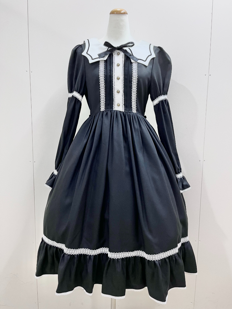 ALICE and the PIRATES Bat Maidワンピース - BELSELウェブ