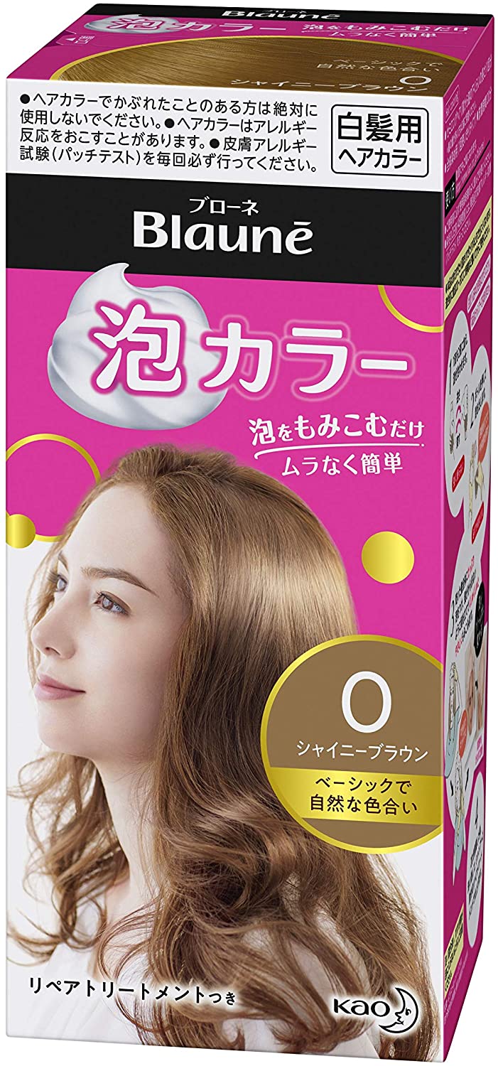 白髪染め、売れているのはどれ？ Amazon「白髪染め」売れ筋ランキング