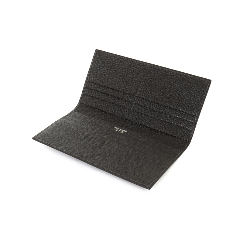 革包司 博庵の財布へのこだわり「MASION de HIROAN」