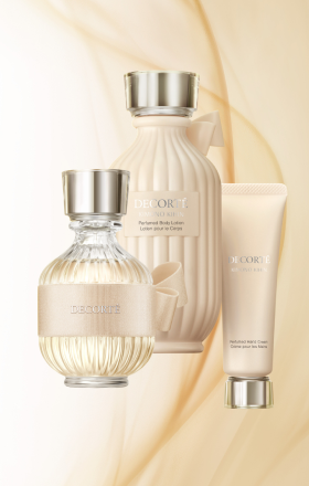 コスメデコルテ キモノ ユイ オードトワレ