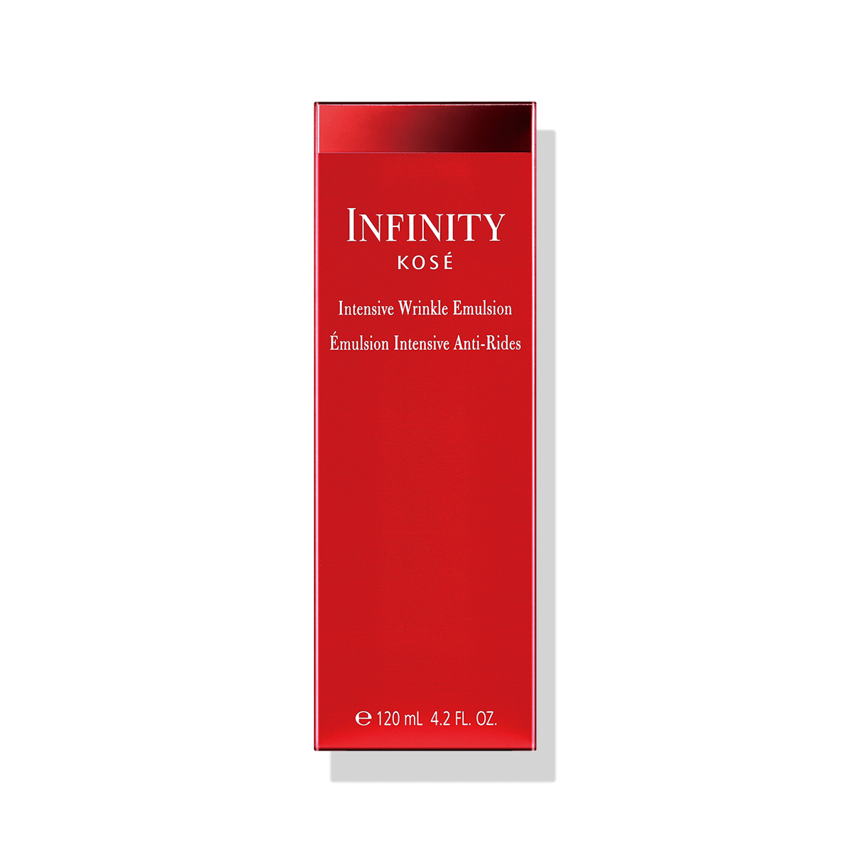 インフィニティ インテンシブ リンクル エマルジョン