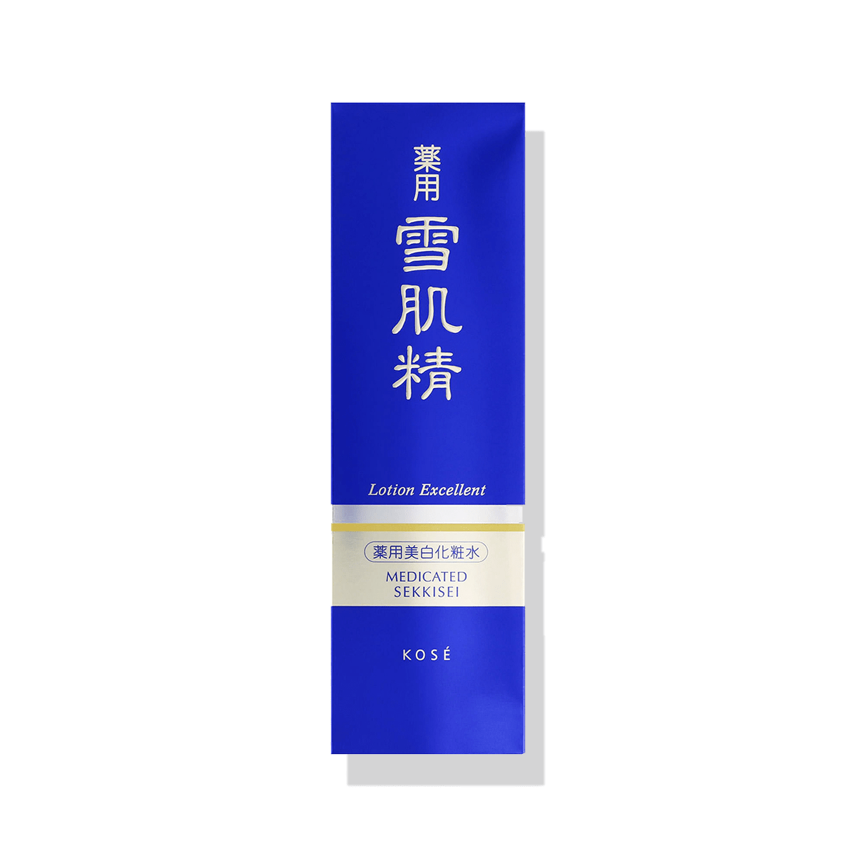 薬用 雪肌精 ローション エクセレント