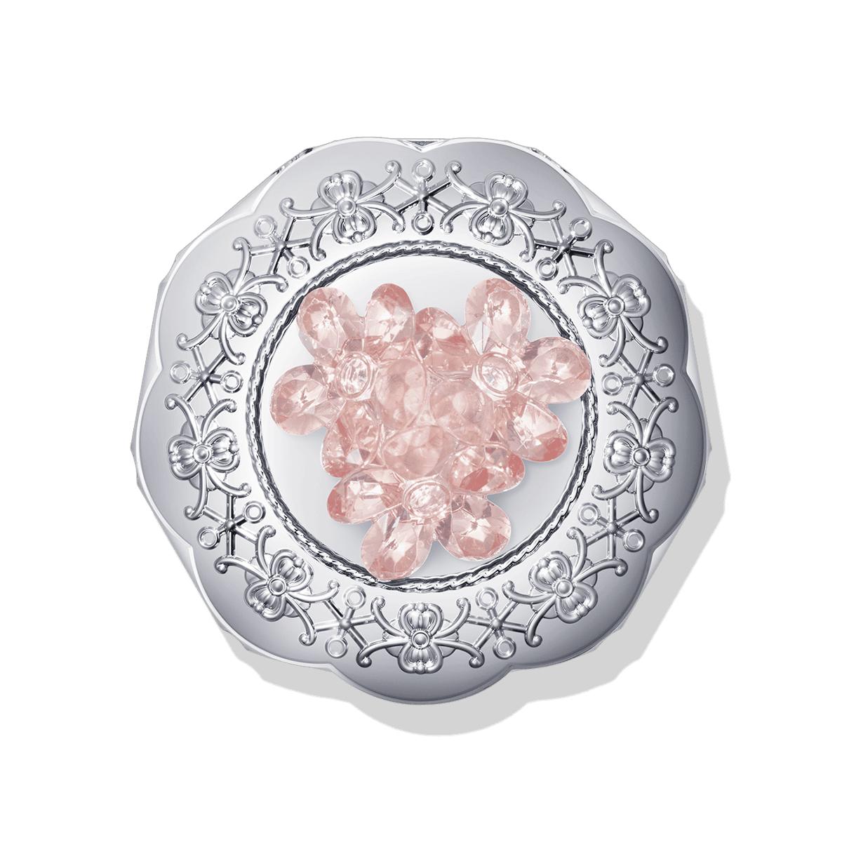 ジルスチュアート クリスタルブルーム ペタルクチュールアイズ デュオ