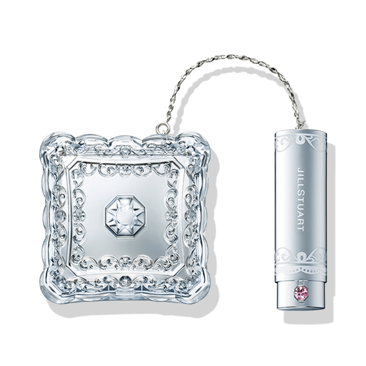 ジルスチュアート ミックスブラッシュ コンパクト N