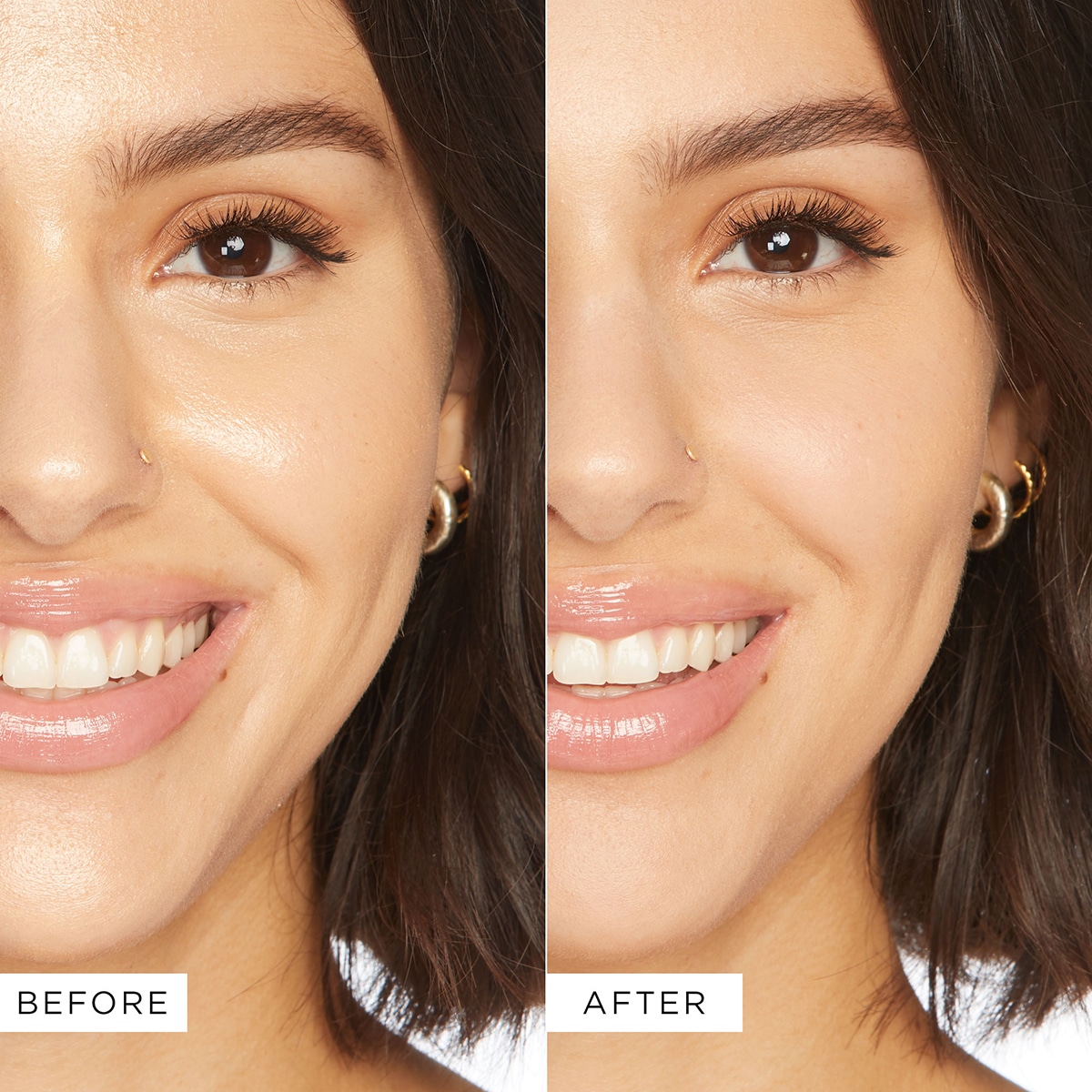 スムーズオペレーター アマゾニアンクレイ フィニッシングパウダー n