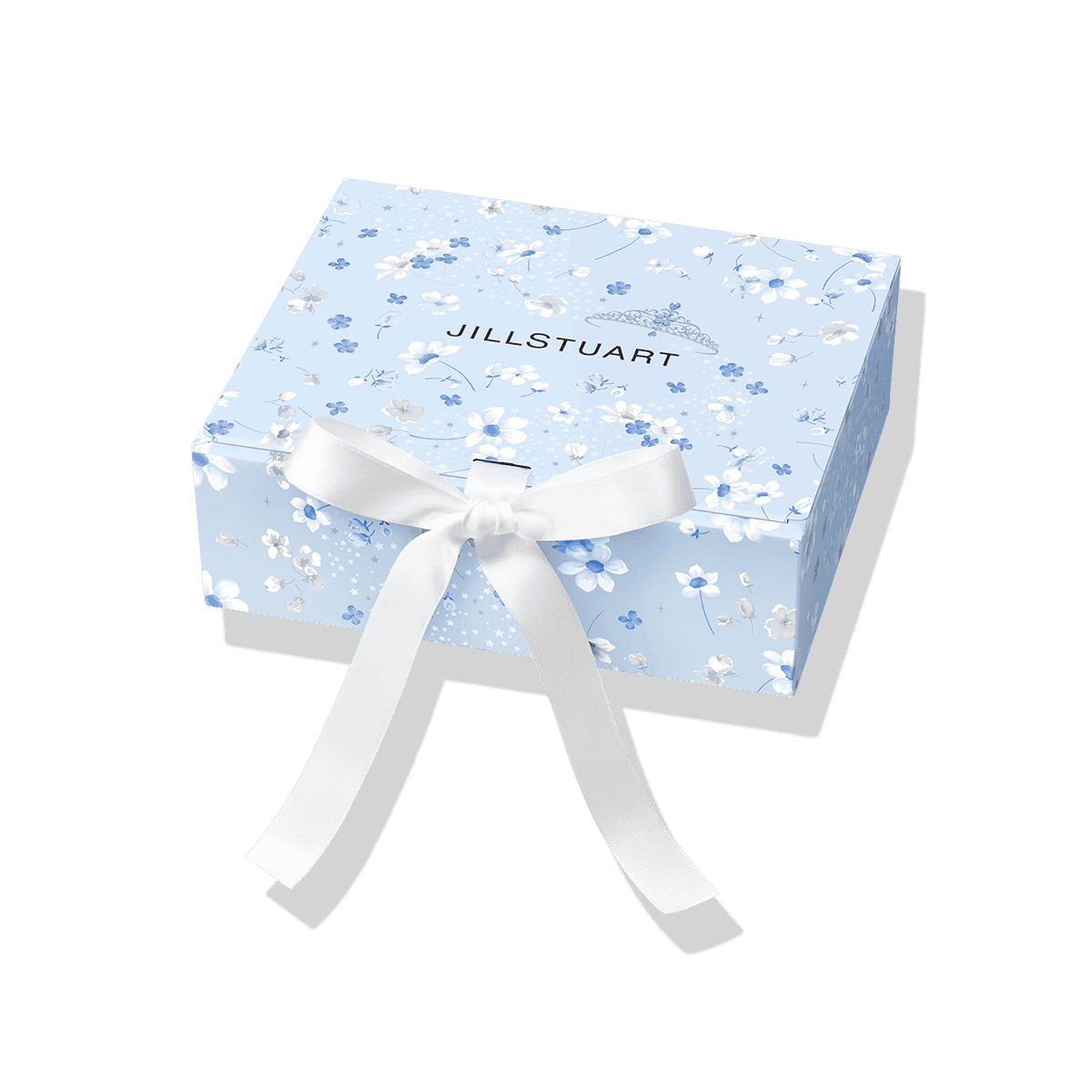 ジルスチュアート サムシングピュアブルー ギフトセットA: ジル