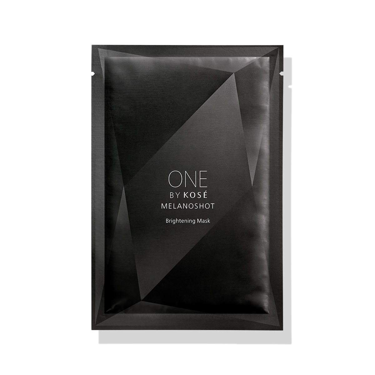 ONE BY KOSE メラノショット W マスク a