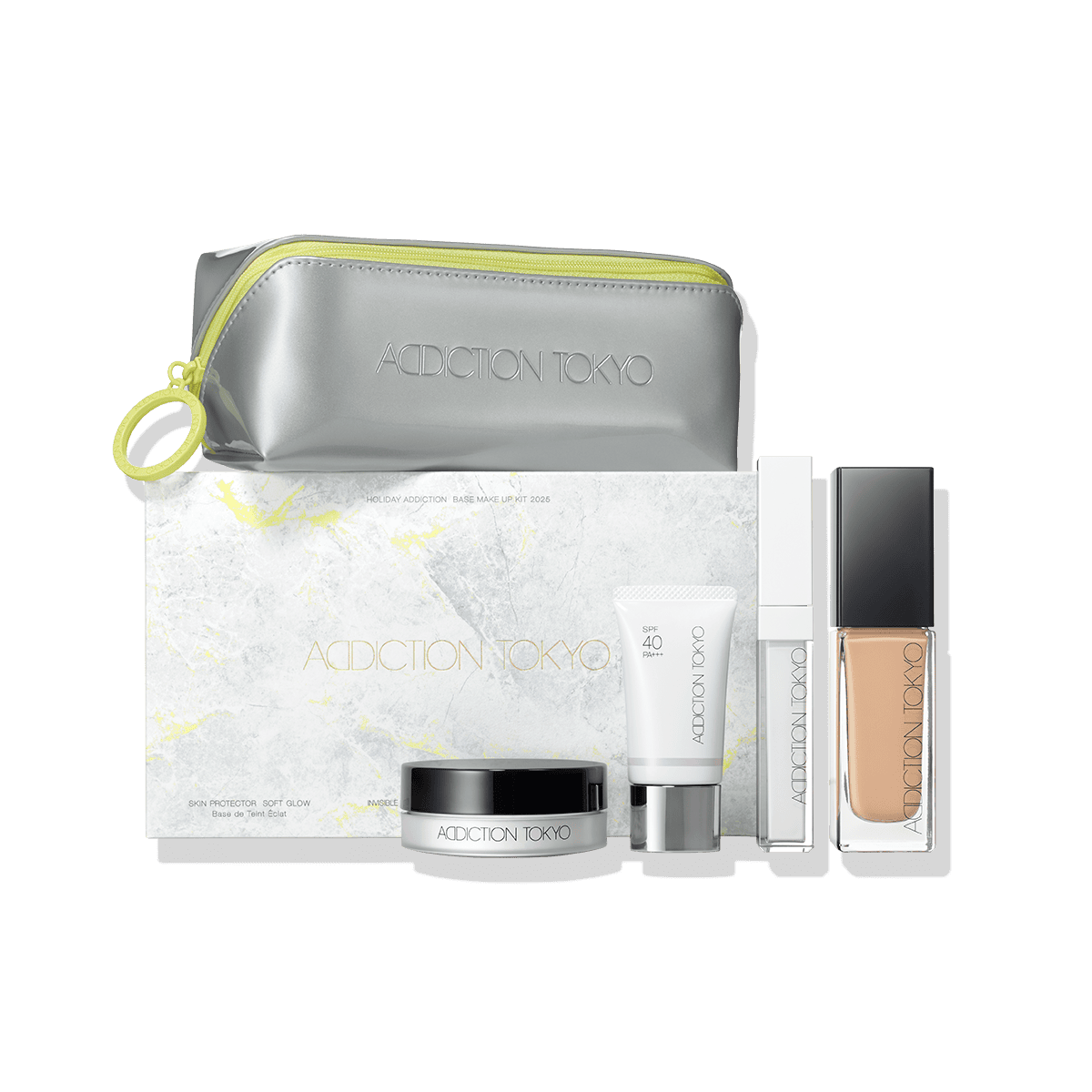 アディクション ホリデー アディクション ザ ファンデーション リフト