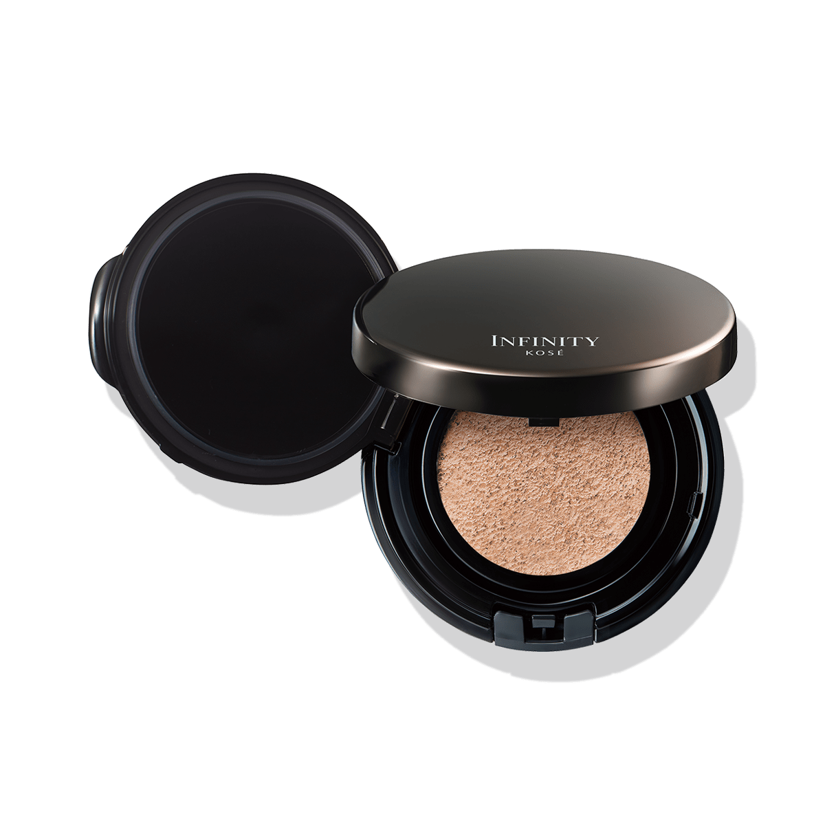 インフィニティ クッション セラム グロウ
