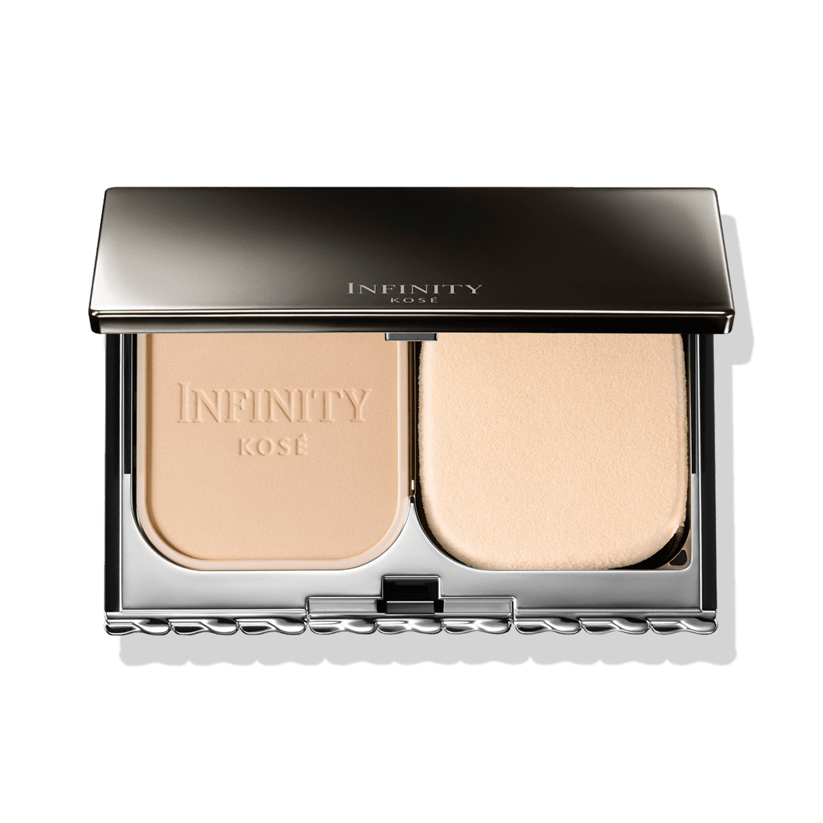 インフィニティ スキンジェニック ファンデーション