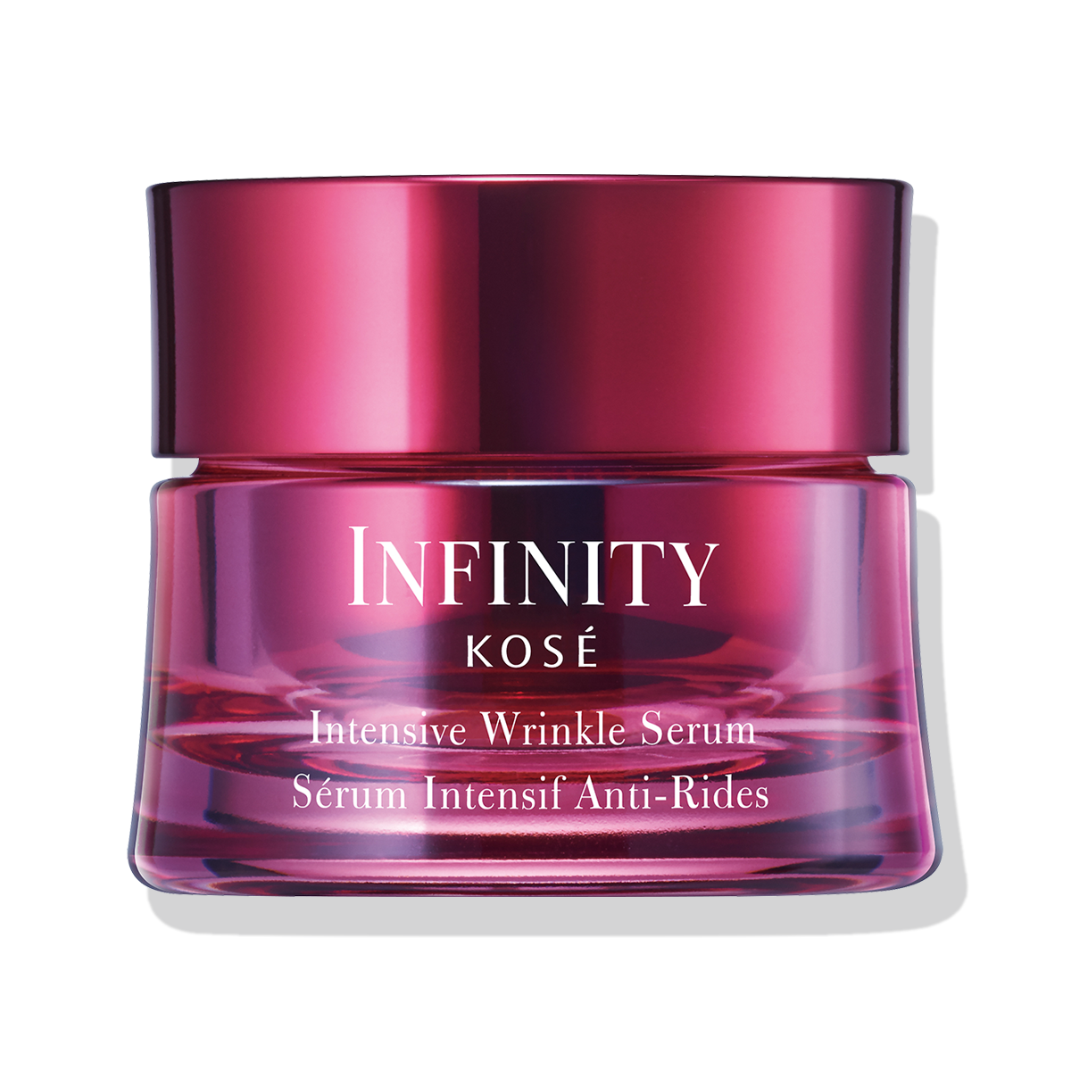 インフィニティ クリーム プレステジアス