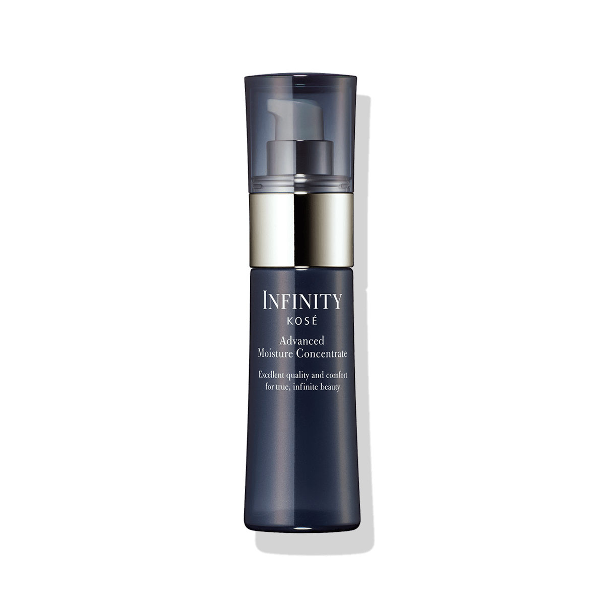 インフィニティ コンセントレート エマルジョン Ⅱ