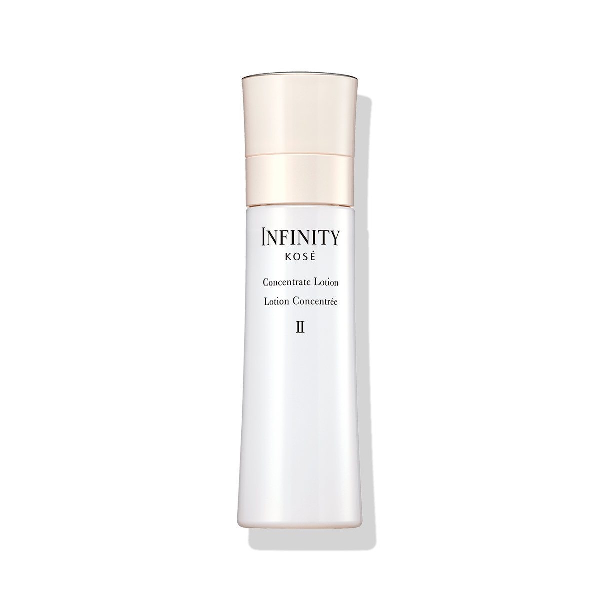 インフィニティ コンセントレート ローション Ⅲ