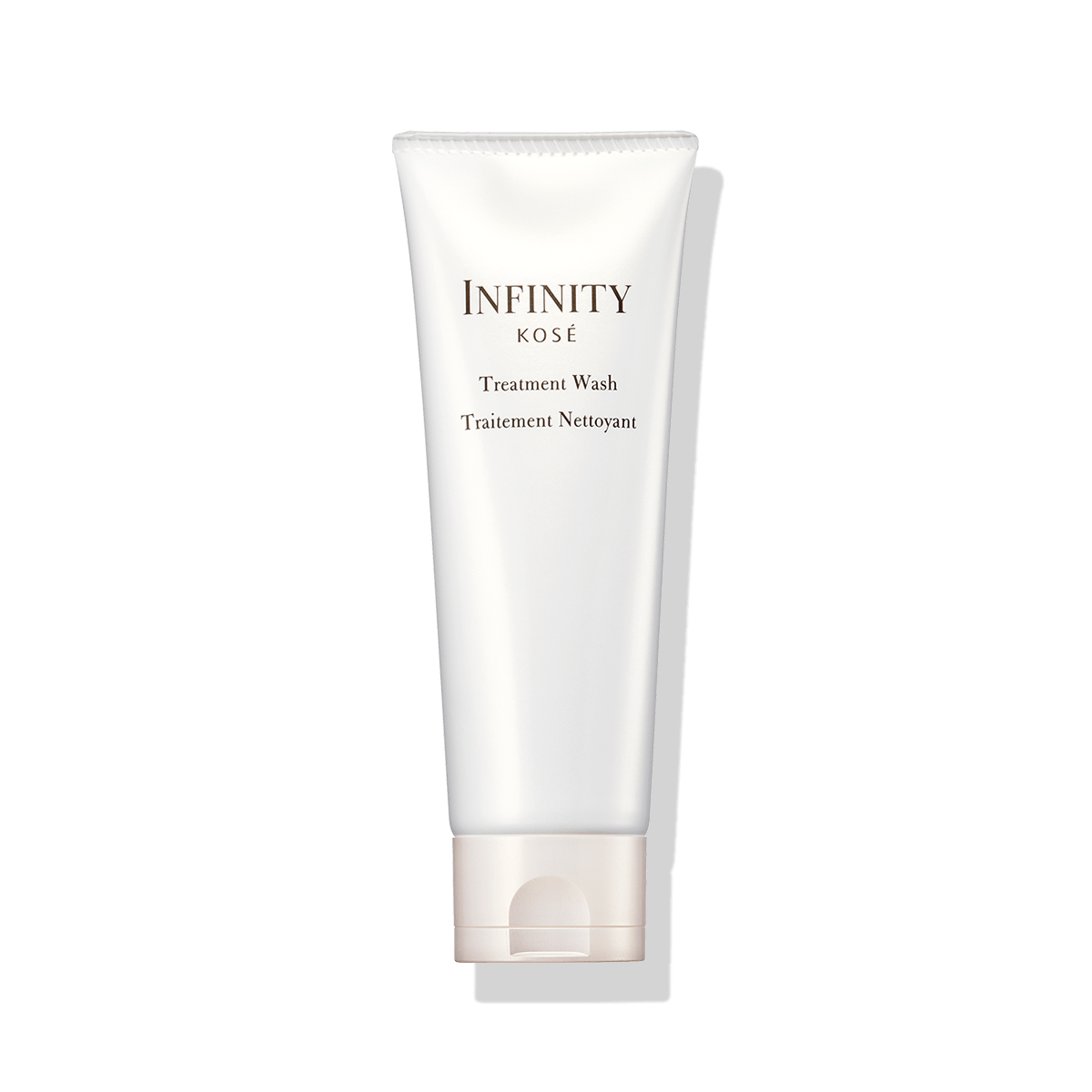 インフィニティ トリートメント ウォッシュ