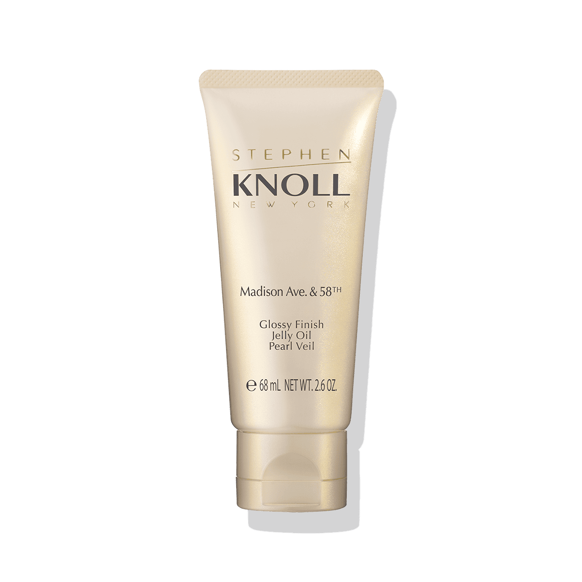 スティーブンノル マディソン58 グロッシーフィニッシュ ジェリー