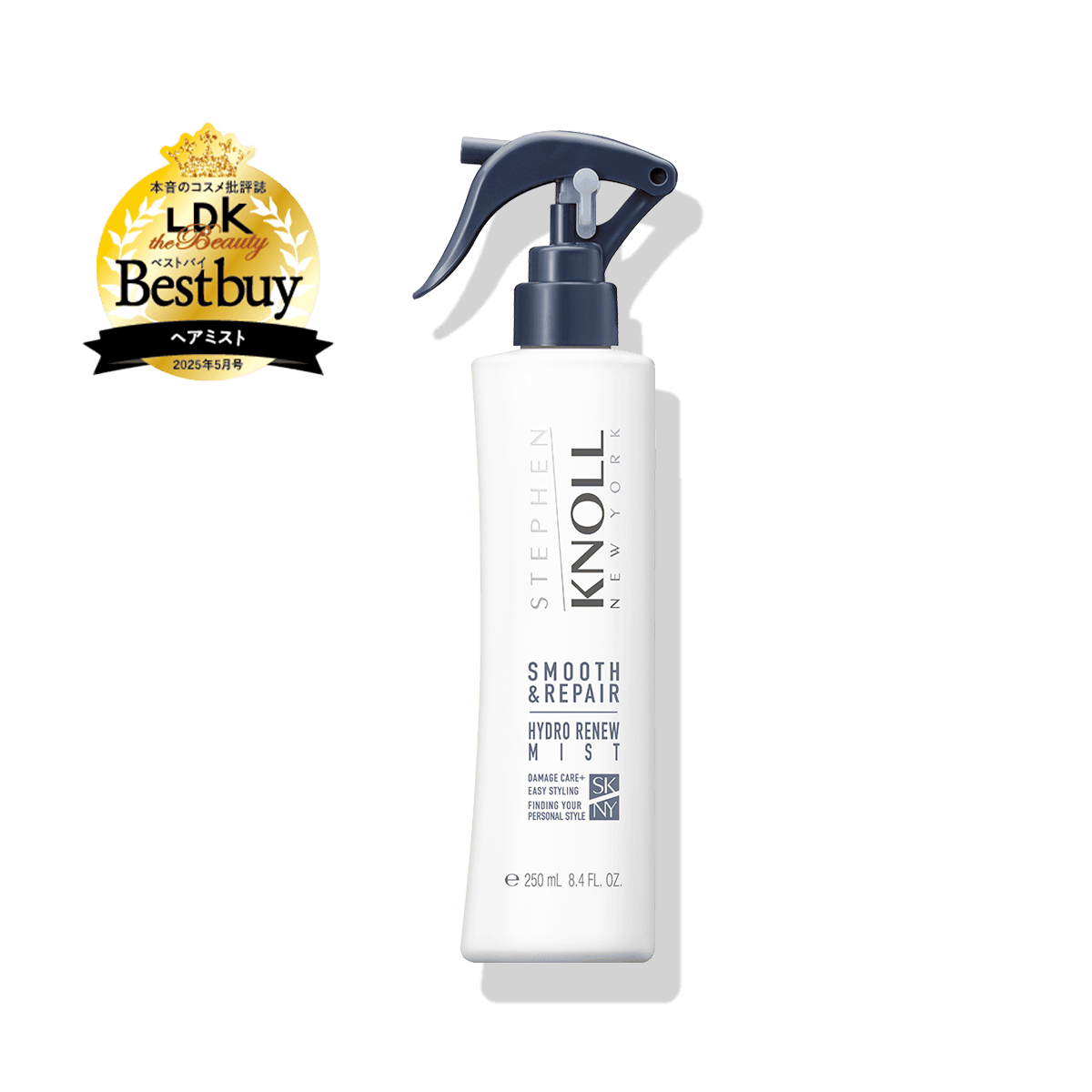 スティーブンノル ハイドロリニュー ミスト モイスチュアリペア A