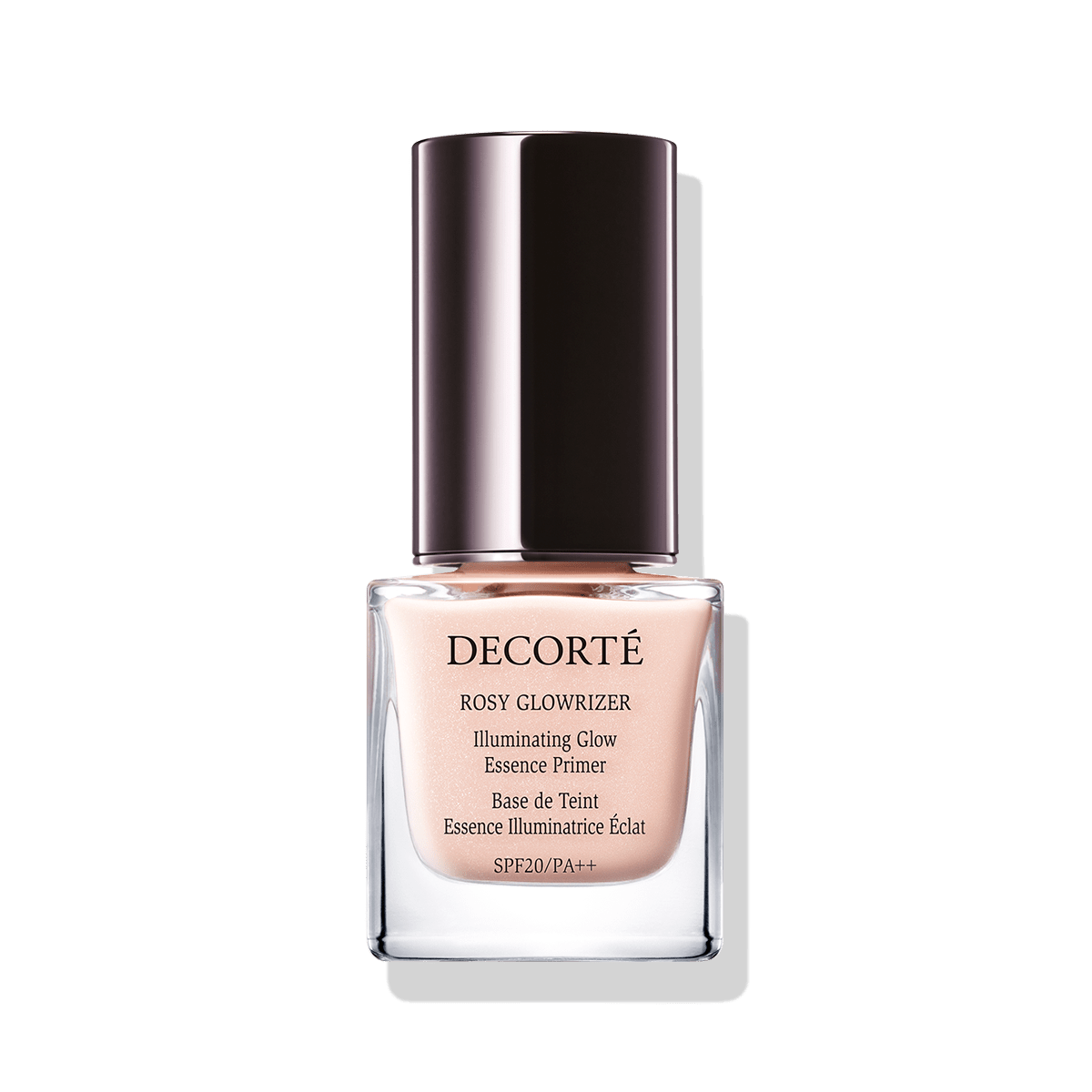 コスメデコルテ ロージー グロウライザー