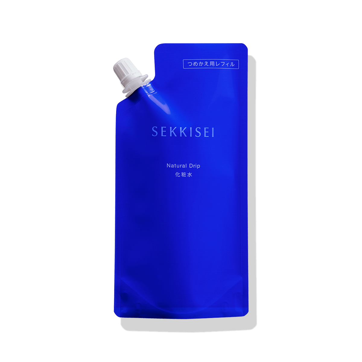 雪肌精 クリアウェルネス ナチュラル ドリップ