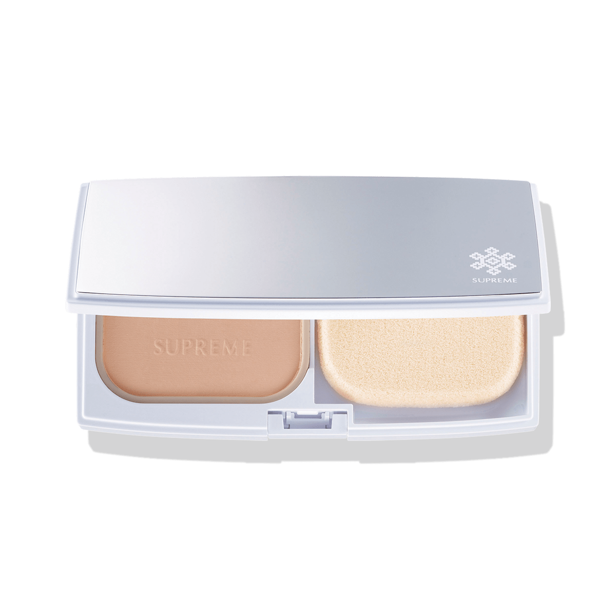雪肌精 シュープレム パウダーファンデーション