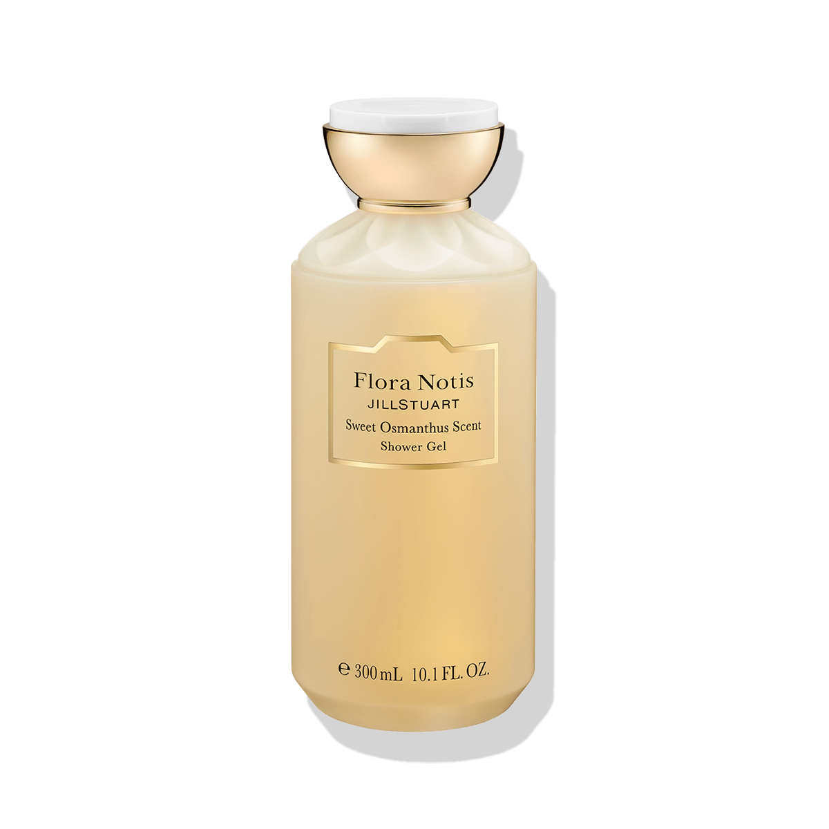 フローラノーティス ジルスチュアート センシュアルジャスミン