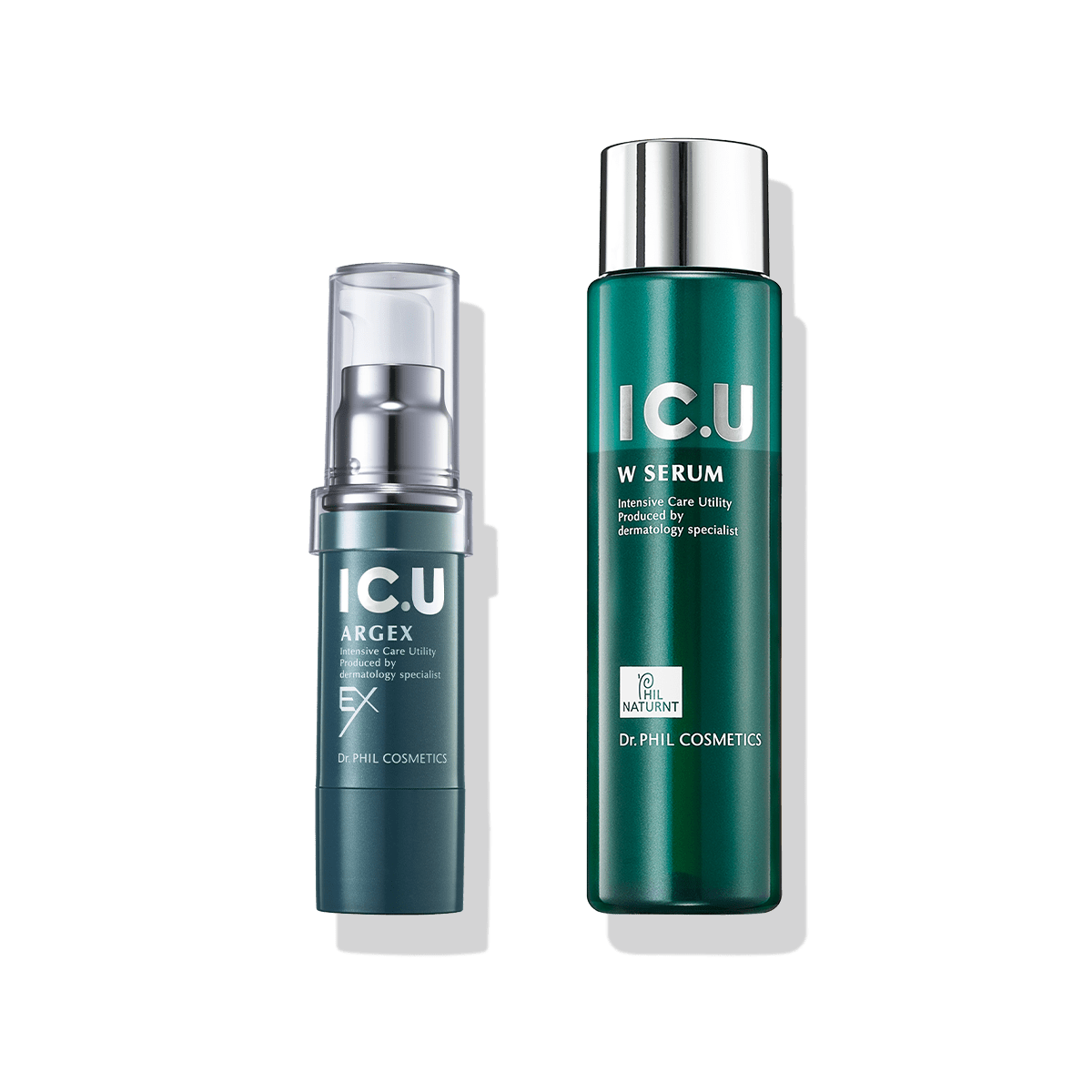 公式】IC．U アルジェックスEX