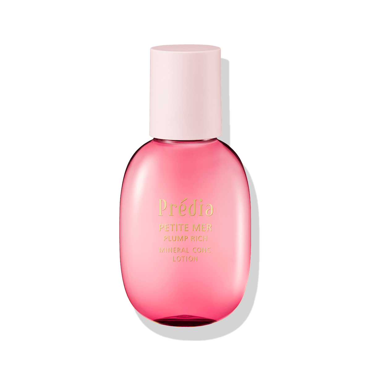 プレディア プティメール ミネラルコンク ローション Ⅱ