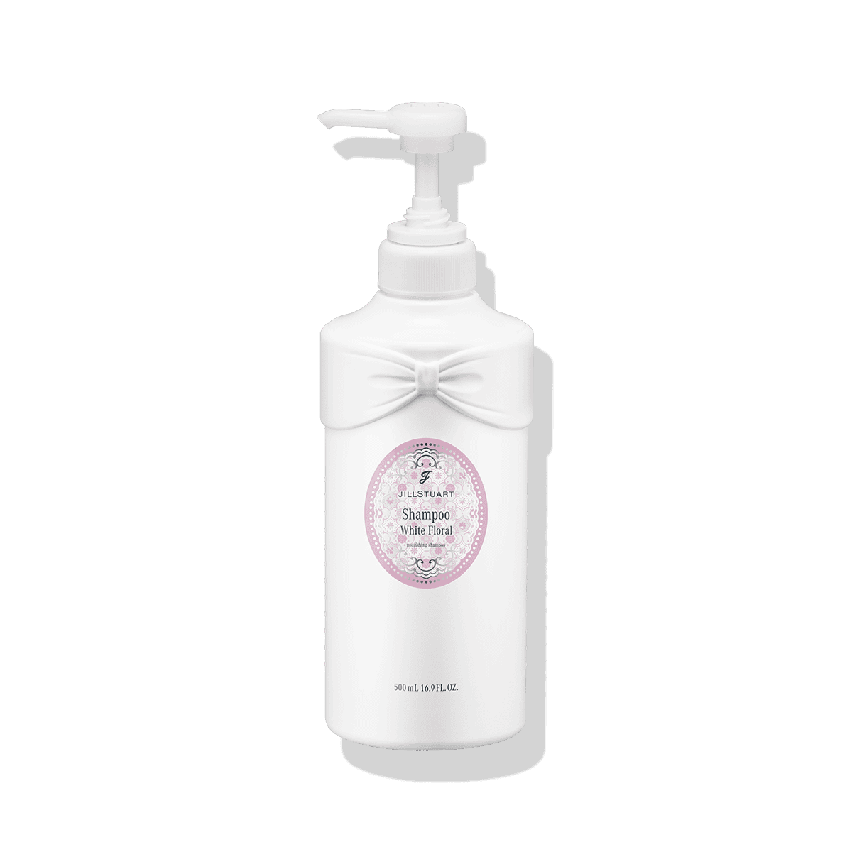 ジルスチュアート ホワイトフローラル トリートメントヘアミスト