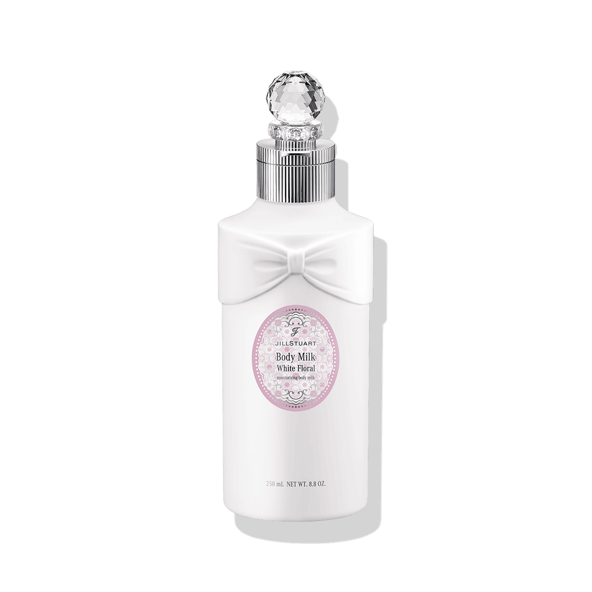 ジルスチュアート クリスタルブルーム パフュームド ボディローション