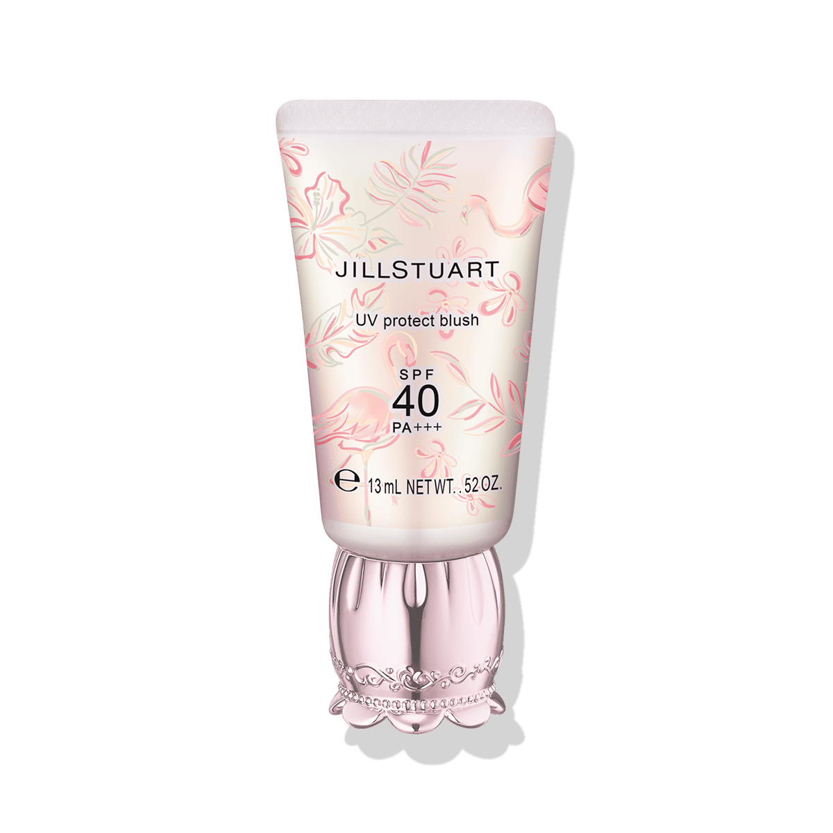 ジルスチュアート UVプロテクト ブラッシュ