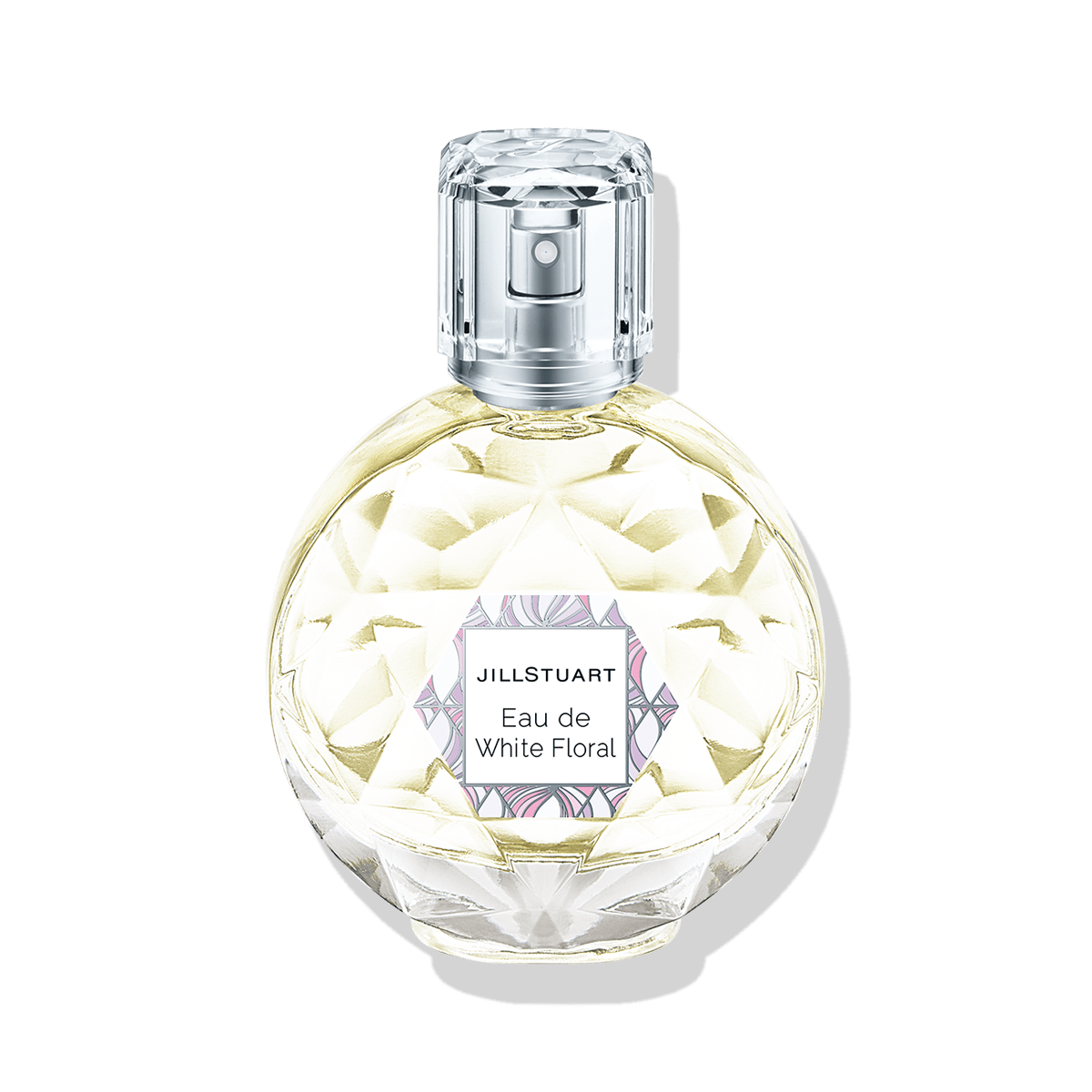 ジルスチュアート オード ホワイトフローラル