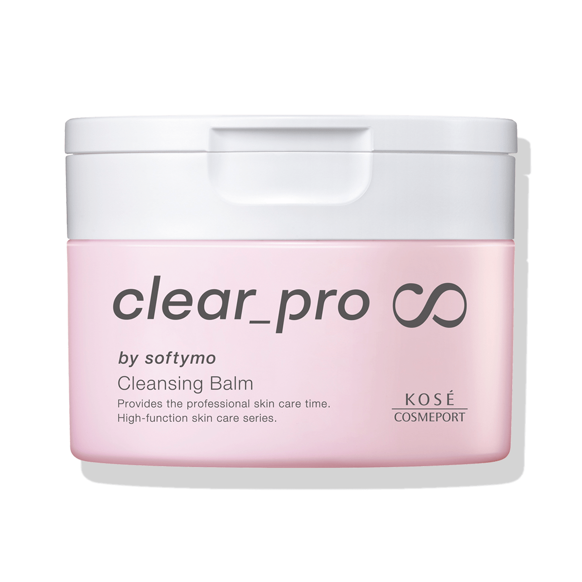 ソフティモCP クレンジングバーム CICA リッチモイスト EX