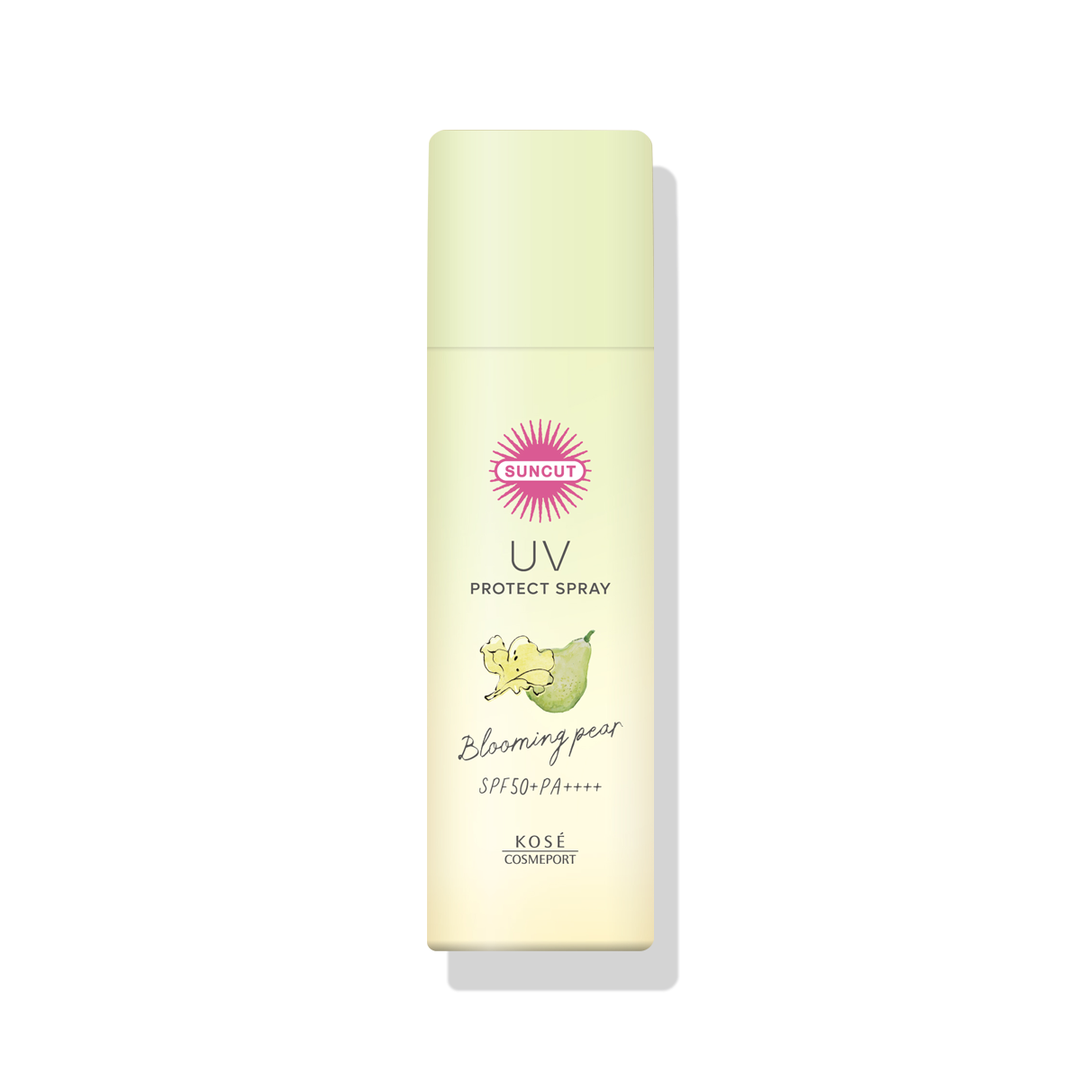 サンカット プロテクトUV スプレー PF