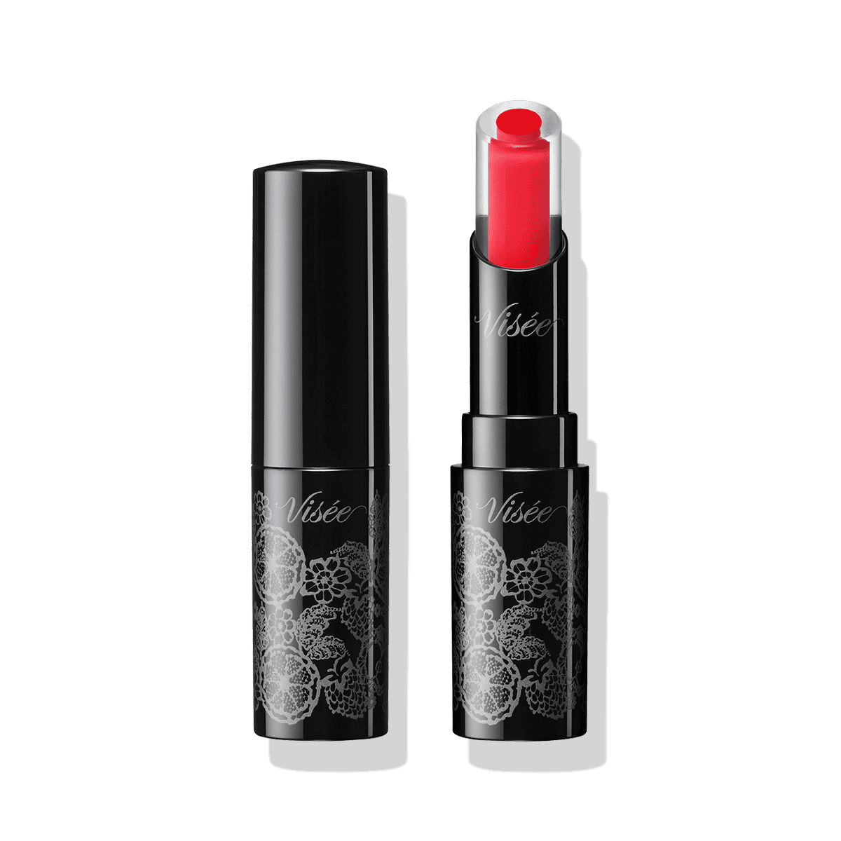 ヴィセ リシェ クリスタルデュオ リップスティック