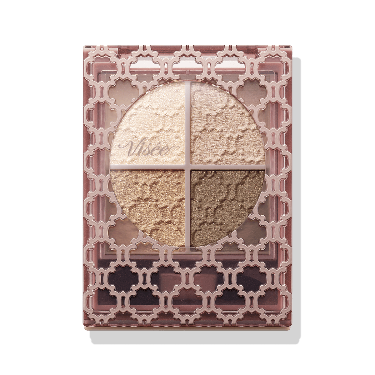 ヴィセ リシェ グロッシーリッチ アイズ N