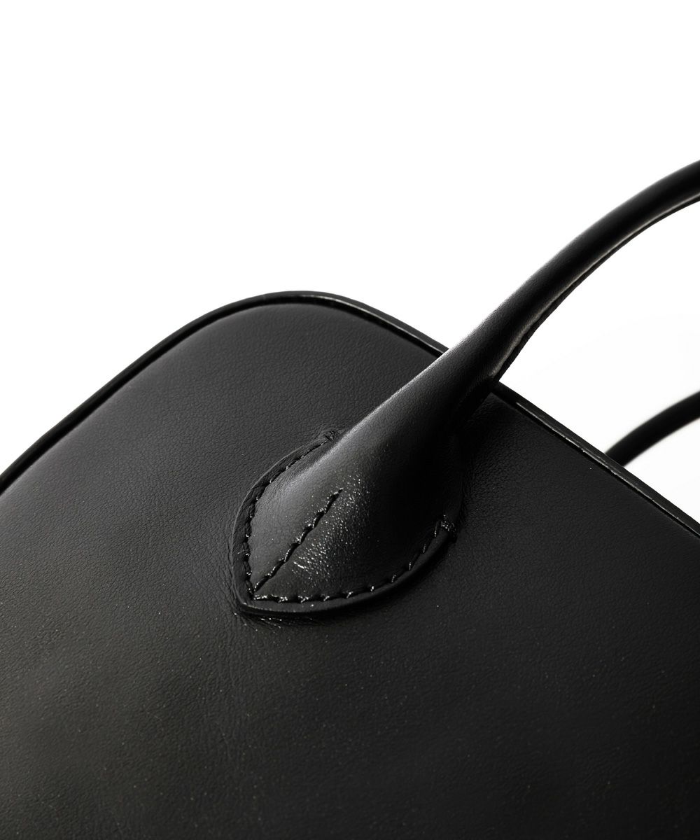 SMOOTH BOX-BOSTON(S) | Online Store | MAISON CANAU メゾンカナウ