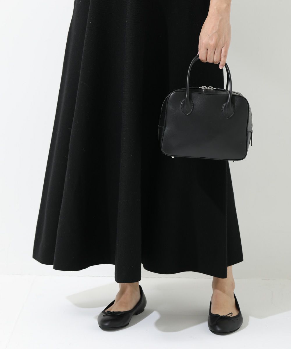 SMOOTH BOX-BOSTON(S) | Online Store | MAISON CANAU メゾンカナウ