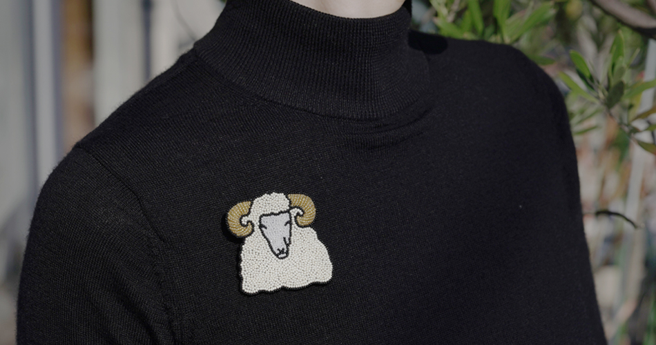 WEB SHOP | maison des perles｜メゾン・デ・ ペルル