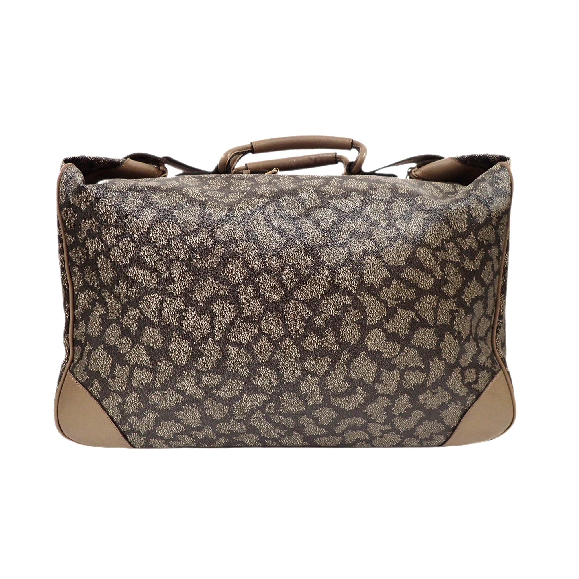 イヴ サンローラン ジラフ柄 ショルダーバッグ – VINTAGE SELECT SHOP