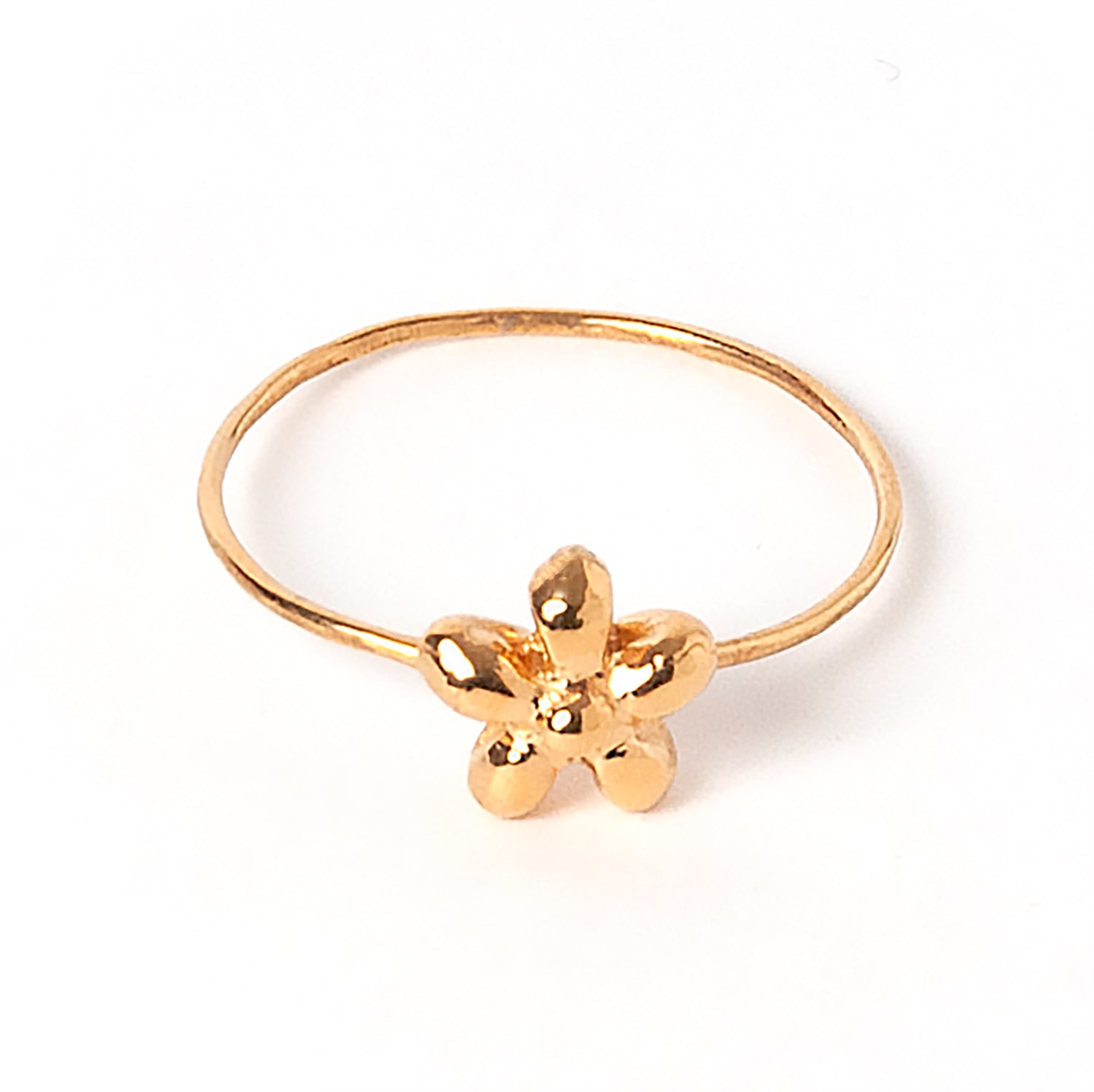 Ring small flower_L013,L113,L813,L213 – MAISON D'PULSE