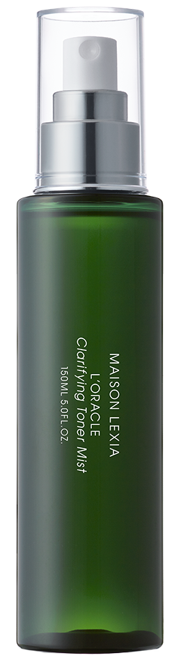 化粧水（ミストタイプ） ］クラリファイング・トナー ミスト - MAISON