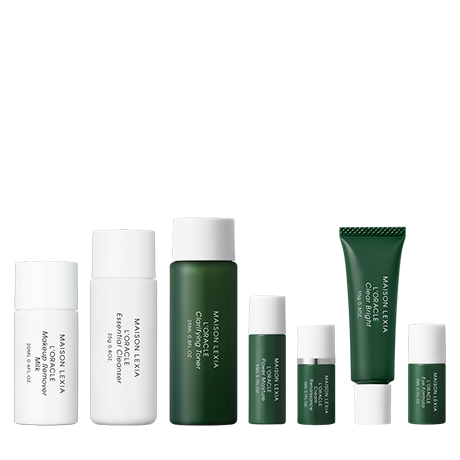 持ち運びしやすいポータブルセット］オラクル スキンケアポータブル