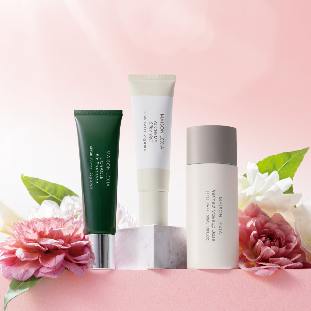 NEWS - MAISON LEXIA メゾンレクシア 公式サイト ～ 化粧品 革製品 香水