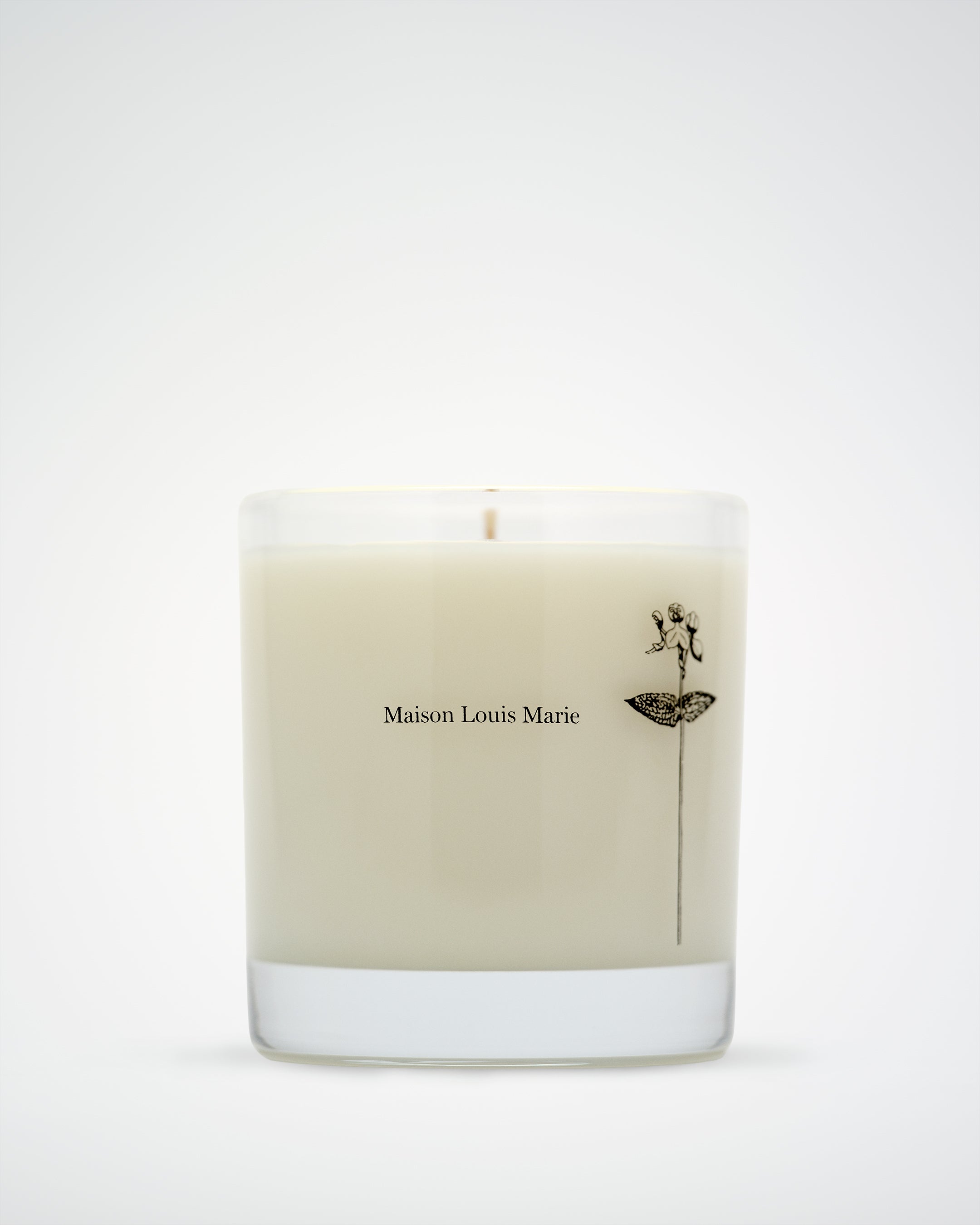 Candles – Maison Louis Marie® Official Site - Fragrances