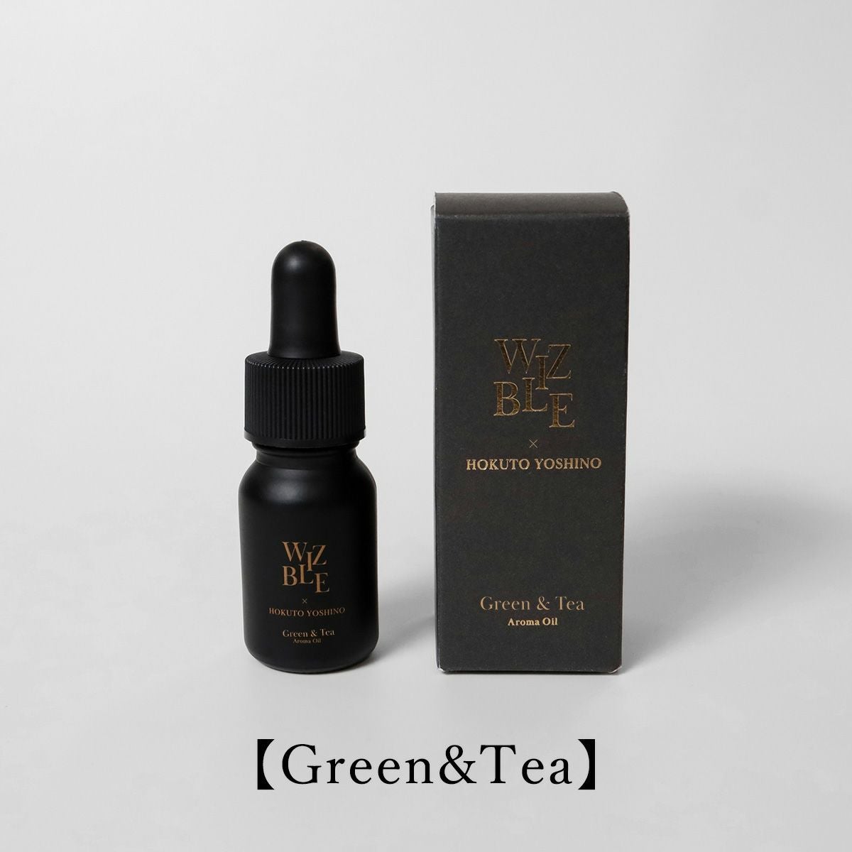 Quartz Aroma Stone×Aroma oil | WIZBLE