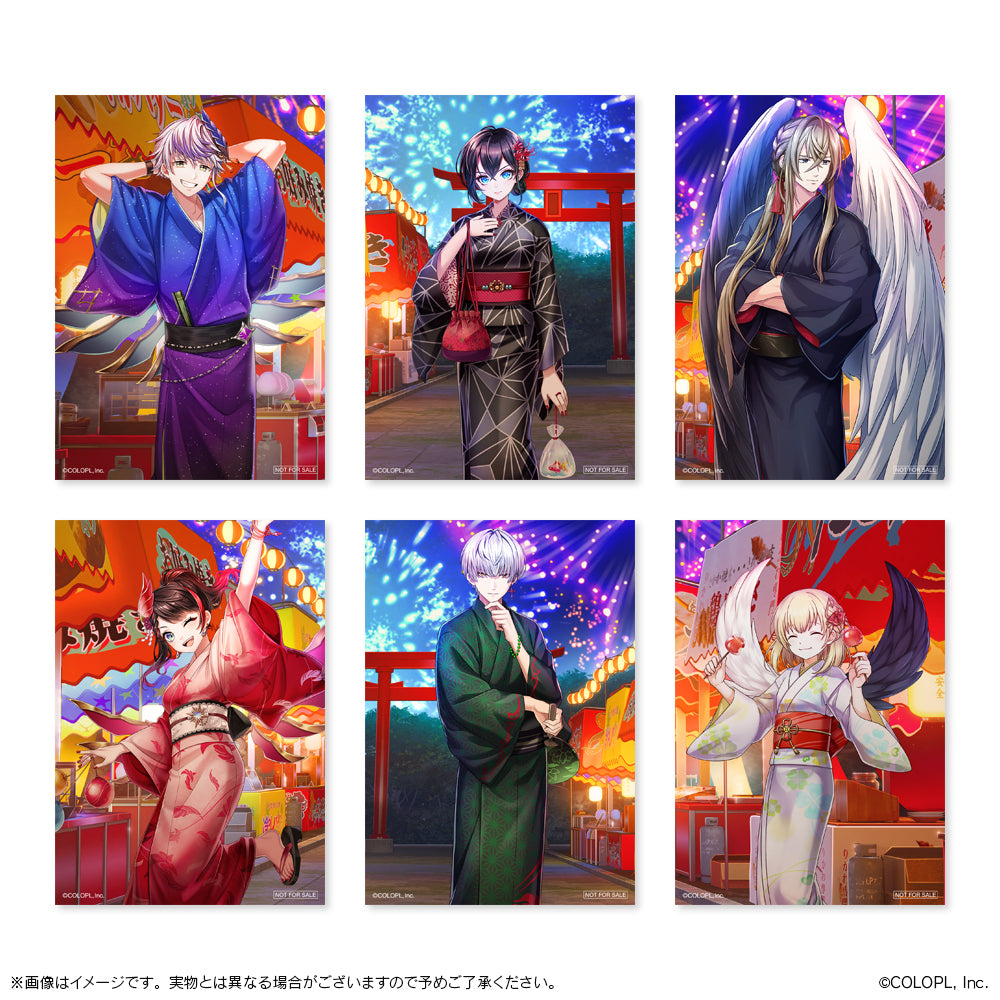 白猫プロジェクト夏祭り2025